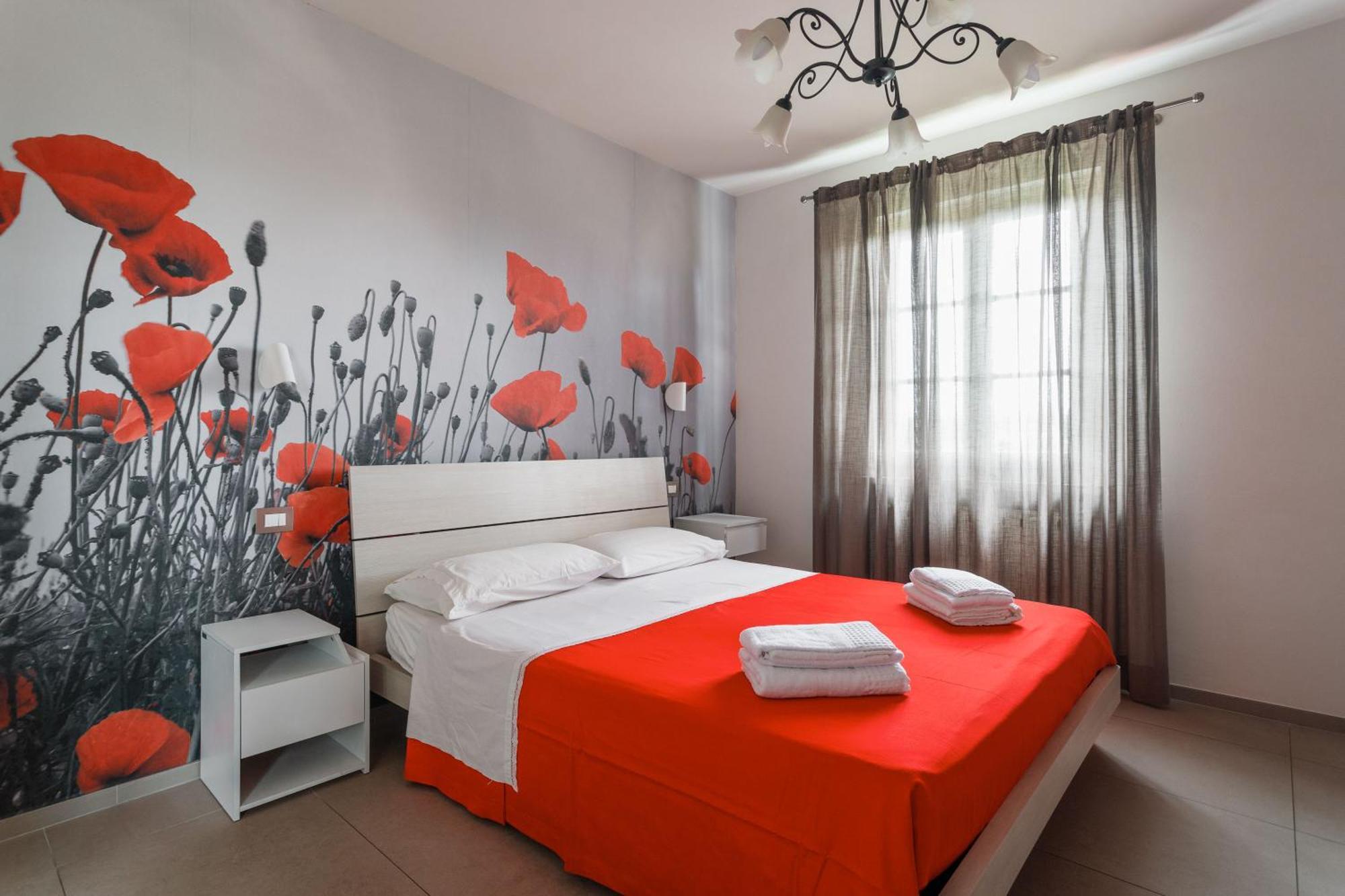 La Campagnola Bed and Breakfast Pietrasanta Buitenkant foto